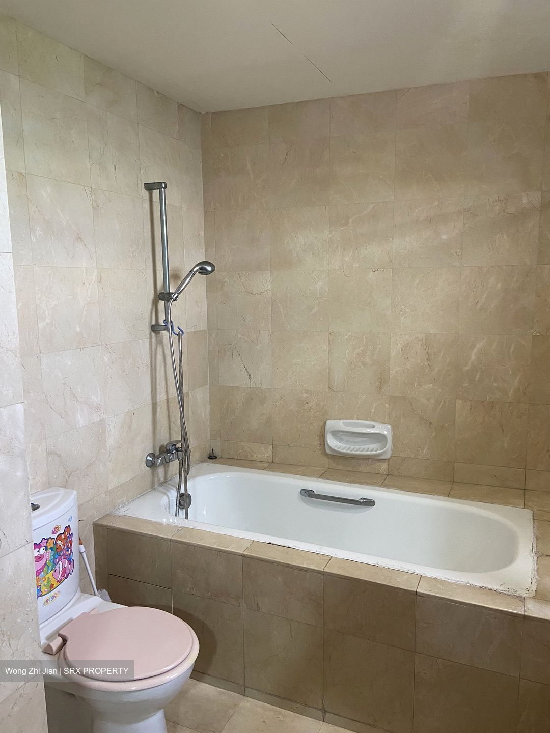 Seletaris (D27), Condominium #487613691